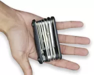 Bộ Lục Giác 16 Chức Năng